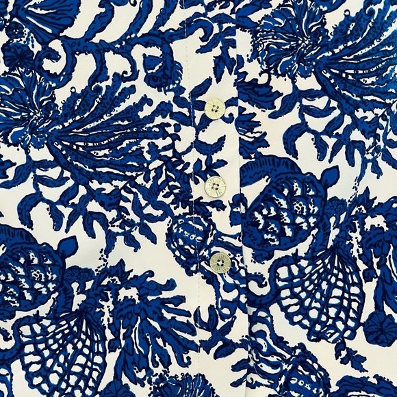 Lilly Pulitzer Monica Skort - Picture 2 of 4